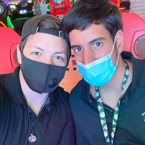 Meet your Posher, Michael